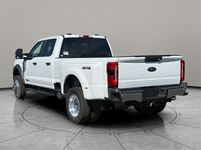 new 2026 Ford F-450 car, priced at $78,495