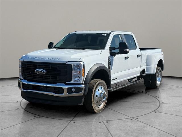 new 2026 Ford F-450 car, priced at $78,495