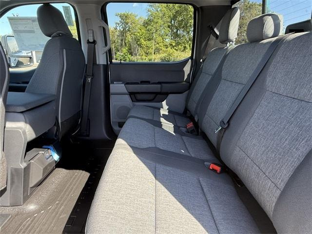 new 2026 Ford F-450 car, priced at $78,495