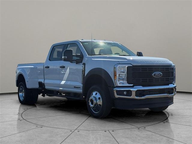 new 2026 Ford F-450 car, priced at $78,495
