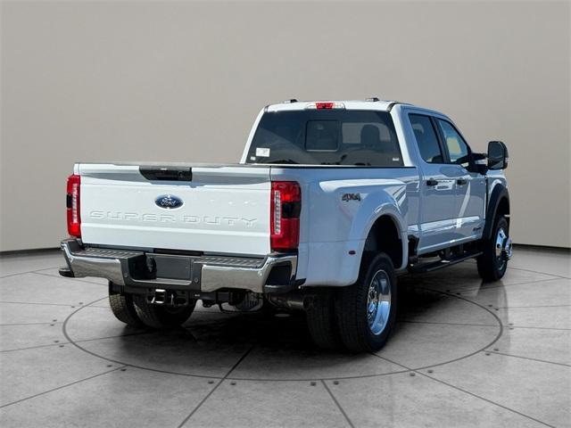 new 2026 Ford F-450 car, priced at $78,495