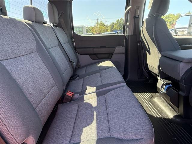 new 2026 Ford F-450 car, priced at $78,495