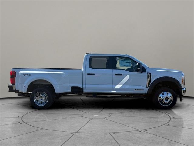 new 2026 Ford F-450 car, priced at $78,495