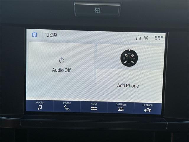 new 2026 Ford F-450 car, priced at $78,495