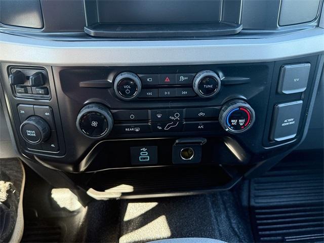 new 2026 Ford F-450 car, priced at $78,495