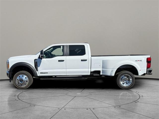 new 2026 Ford F-450 car, priced at $78,495