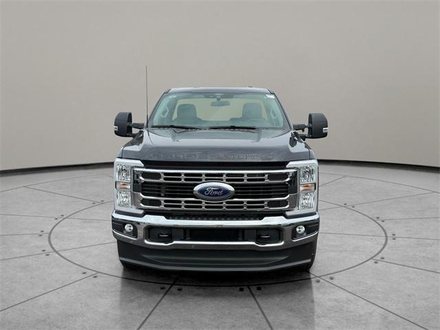 new 2025 Ford F-350 car, priced at $62,700
