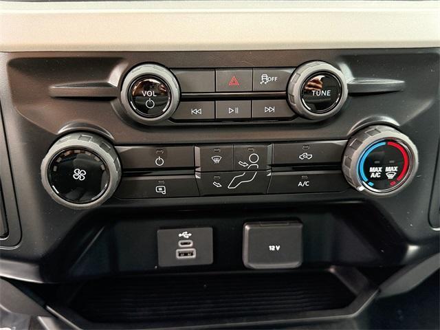 new 2025 Ford F-350 car, priced at $62,700