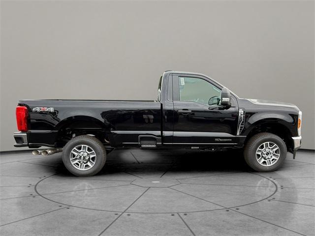new 2025 Ford F-350 car, priced at $62,700