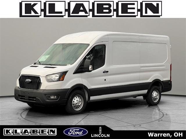 new 2024 Ford Transit-350 car, priced at $64,455