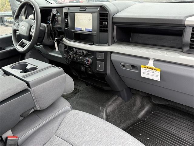 new 2025 Ford F-250 car, priced at $50,335