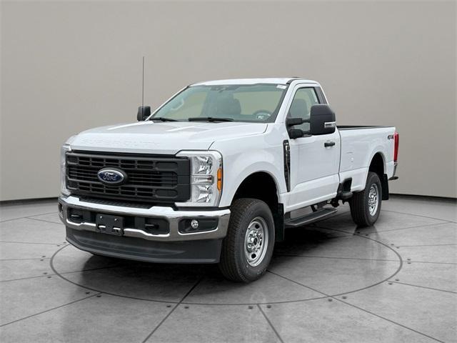 new 2025 Ford F-250 car, priced at $50,335