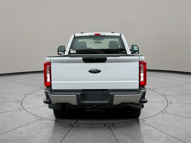 new 2025 Ford F-250 car, priced at $50,335