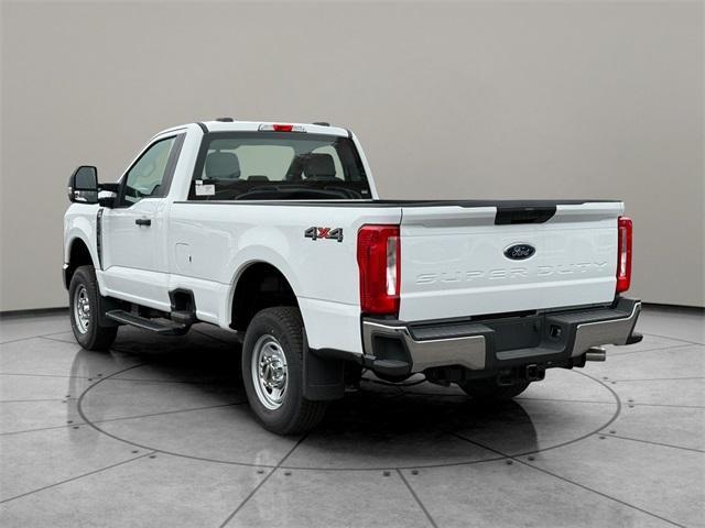 new 2025 Ford F-250 car, priced at $50,335