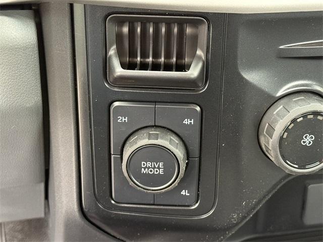 new 2025 Ford F-250 car, priced at $50,335