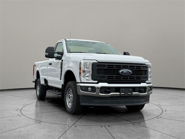 new 2025 Ford F-250 car, priced at $50,335