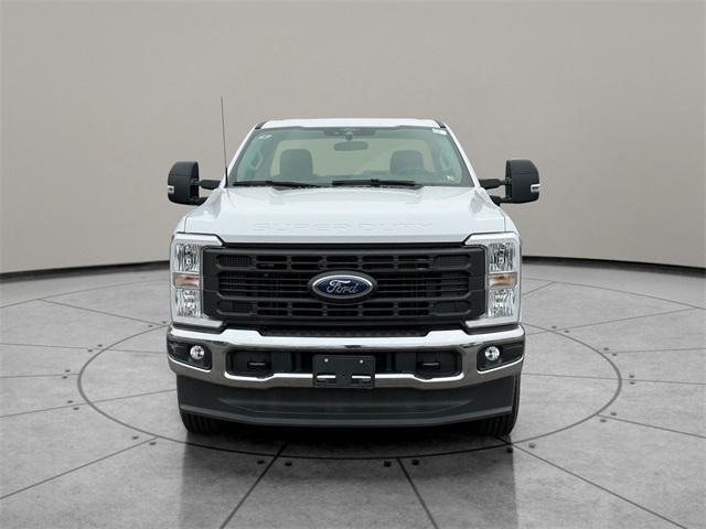 new 2025 Ford F-250 car, priced at $50,335
