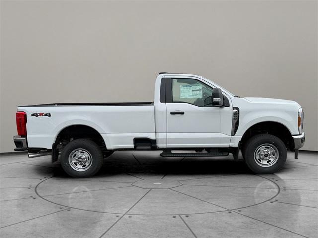 new 2025 Ford F-250 car, priced at $50,335