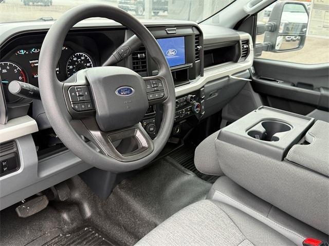 new 2025 Ford F-250 car, priced at $50,335