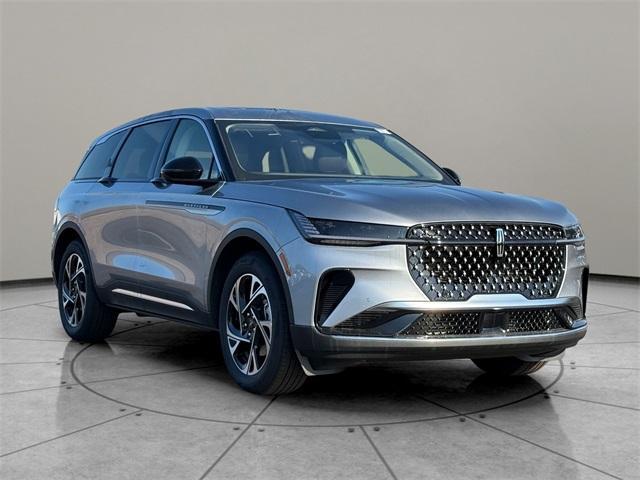 new 2025 Lincoln Nautilus car, priced at $61,570
