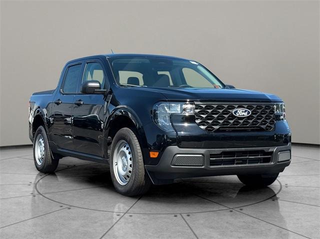 new 2025 Ford Maverick car, priced at $31,335