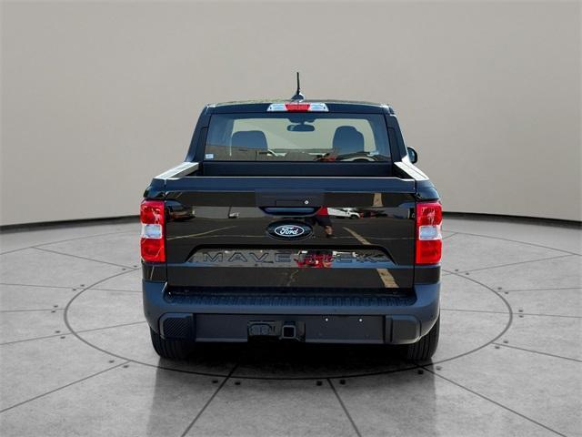 new 2025 Ford Maverick car, priced at $31,335