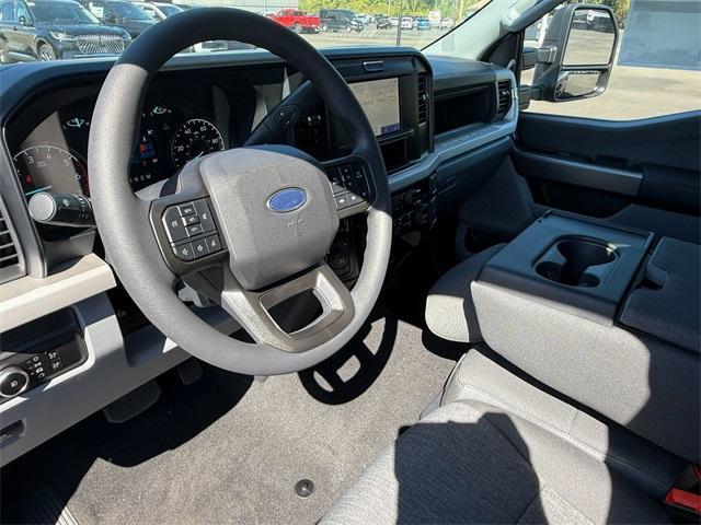 new 2026 Ford F-350 car, priced at $64,680