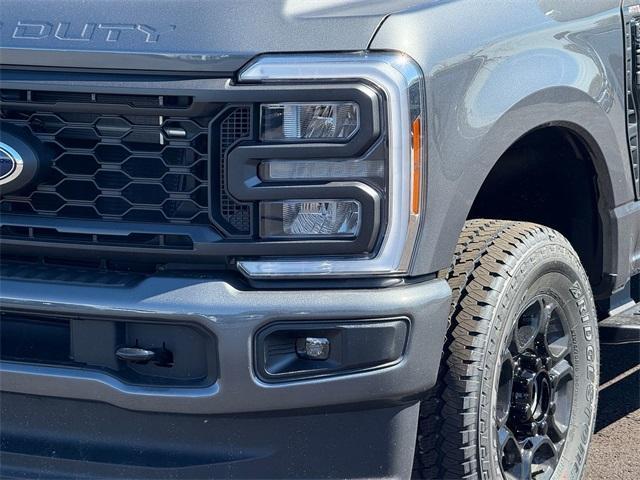 new 2026 Ford F-350 car, priced at $64,680