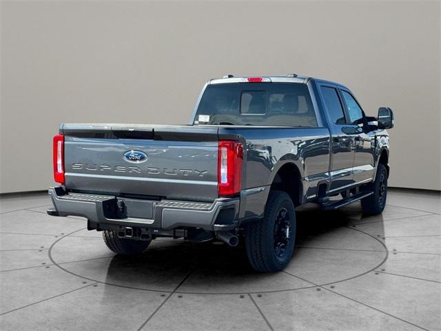 new 2026 Ford F-350 car, priced at $64,680