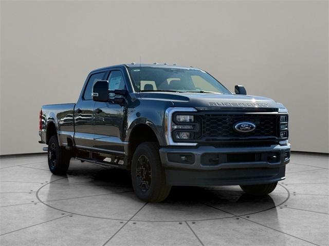 new 2026 Ford F-350 car, priced at $64,680