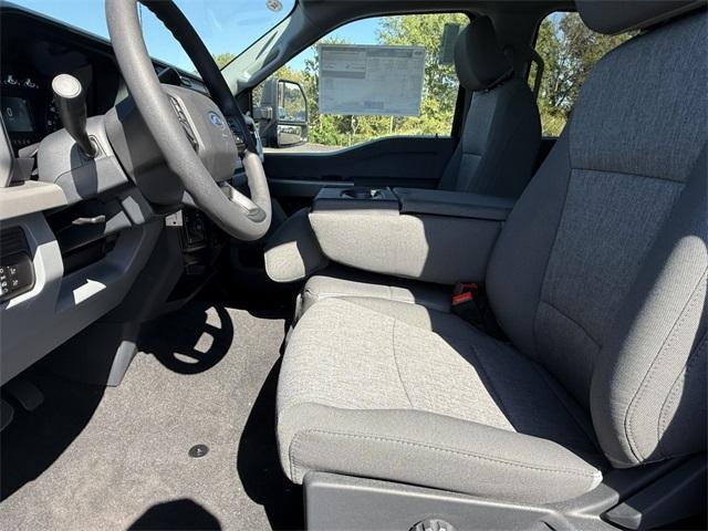 new 2026 Ford F-350 car, priced at $64,680