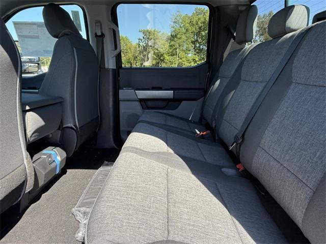 new 2026 Ford F-350 car, priced at $64,680