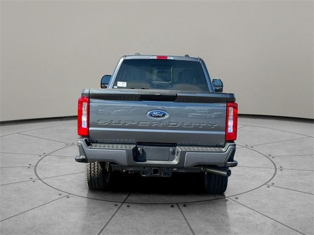 new 2026 Ford F-350 car, priced at $64,680