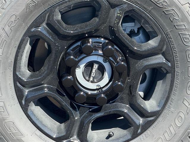 new 2026 Ford F-350 car, priced at $64,680
