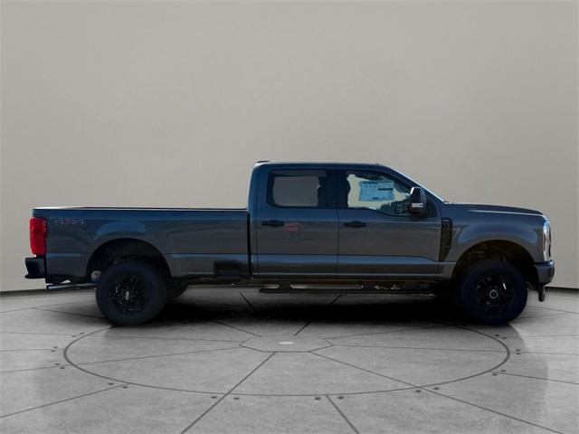 new 2026 Ford F-350 car, priced at $64,680