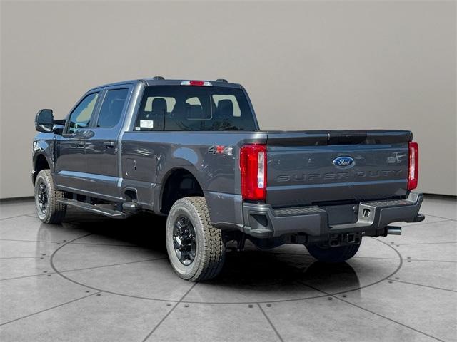 new 2026 Ford F-350 car, priced at $64,680