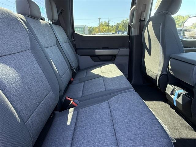 new 2026 Ford F-350 car, priced at $64,680