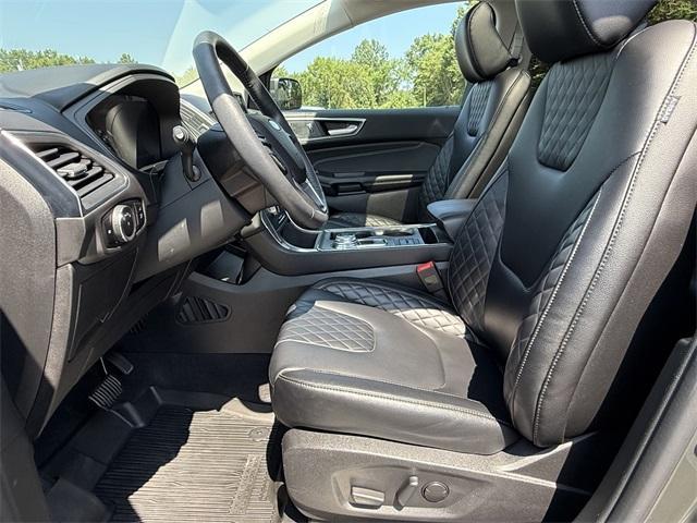 used 2024 Ford Edge car, priced at $35,988