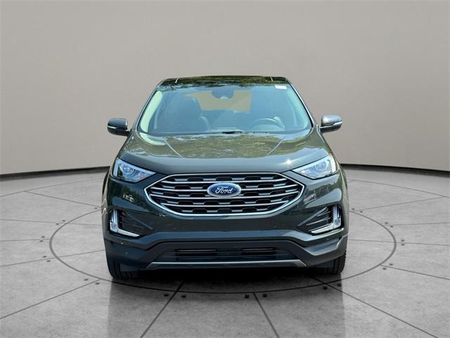 used 2024 Ford Edge car, priced at $35,988