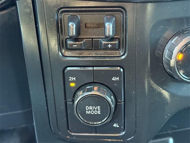 used 2022 Ford F-150 car, priced at $34,988