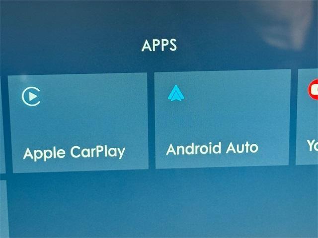 new 2025 Lincoln Corsair car