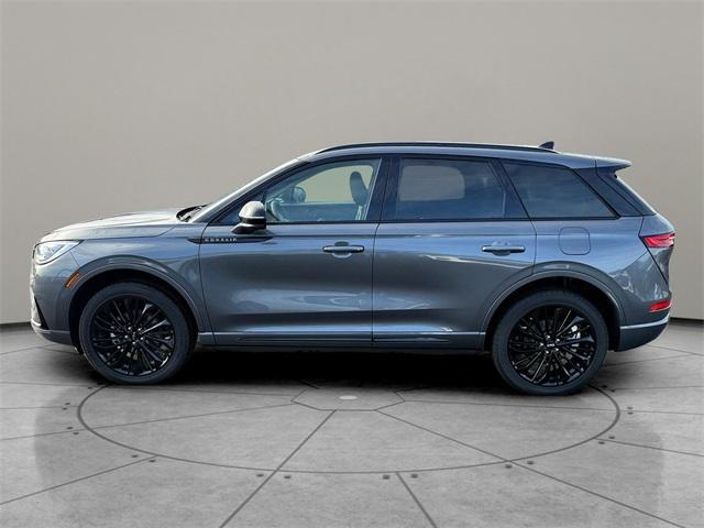 new 2025 Lincoln Corsair car