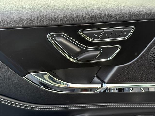 new 2025 Lincoln Corsair car