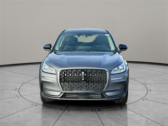 new 2025 Lincoln Corsair car