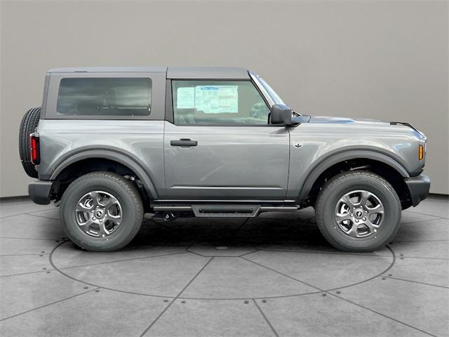 new 2024 Ford Bronco car, priced at $43,115