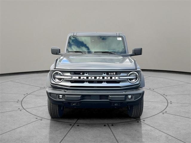 new 2024 Ford Bronco car, priced at $43,115