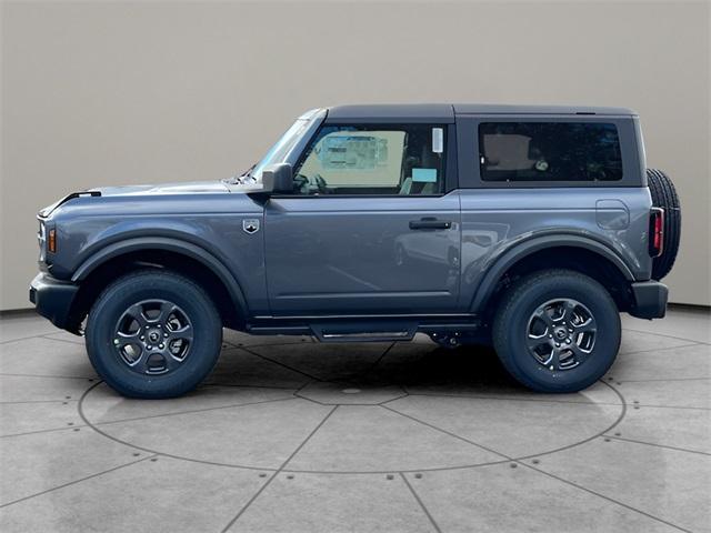 new 2024 Ford Bronco car, priced at $43,115