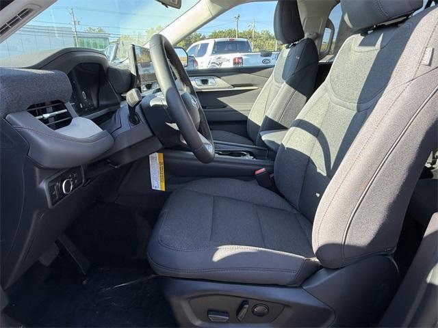 new 2026 Ford Explorer car, priced at $44,280