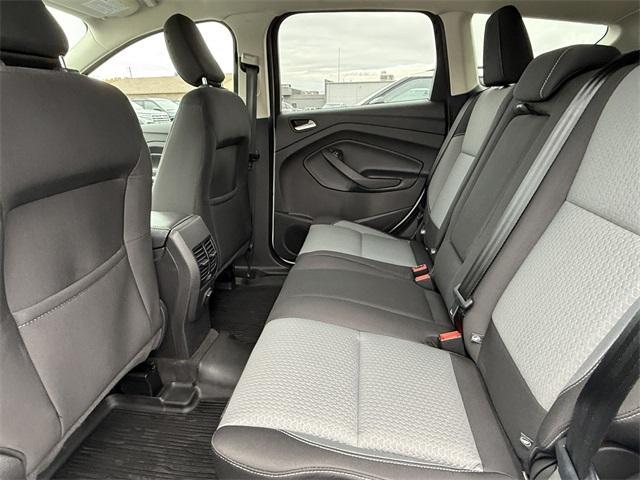 used 2019 Ford Escape car, priced at $11,988