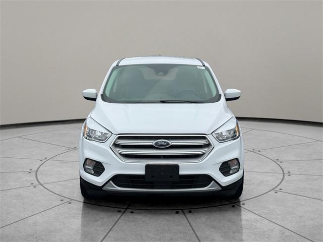 used 2019 Ford Escape car, priced at $11,988